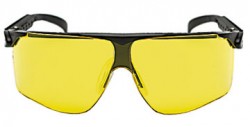 Окуляри 3M™ Maxim™ Ballistic (13299-00000M ), жовті